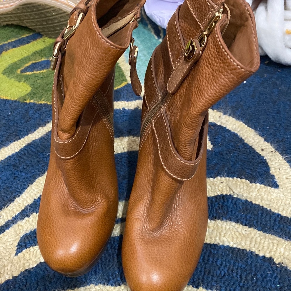 Booties
